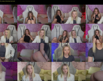 anabel054 — 120 minute Chaturbate female cam show recording, 720p, Aug 3, 2024