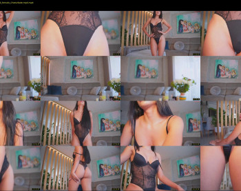 anablerd — 121 minute Chaturbate female cam show recording, 720p, Aug 2, 2024