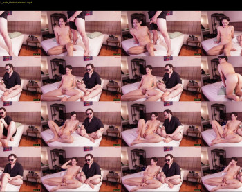 andreyve — 11 minute Chaturbate male cam show recording, 720p, Aug 3, 2024