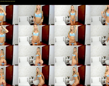 annaise_ — 5 minute Chaturbate female cam show recording, 720p, Aug 3, 2024