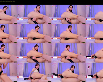 ashleyro1 — 86 minute Chaturbate female cam show recording, 720p, Aug 2, 2024