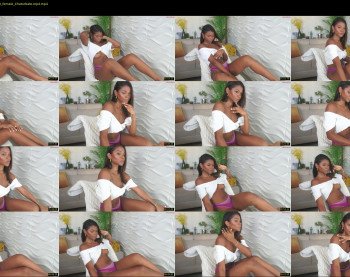 astrea_1 — 11 minute Chaturbate female cam show recording, 720p, Aug 3, 2024