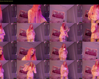 asuno_ — 18 minute Chaturbate female cam show recording, 720p, Aug 2, 2024