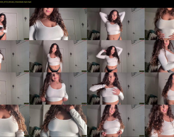 avangelinefunn99 — 7 minute Chaturbate female cam show recording, 720p, Aug 2, 2024