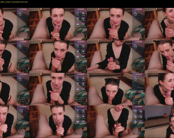 bananya_kitty — 38 minute Chaturbate couple cam show recording, 720p, Aug 2, 2024