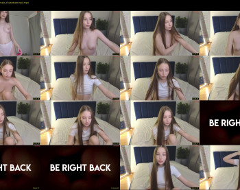 bjliki — 77 minute Chaturbate couple cam show recording, 720p, Aug 2, 2024
