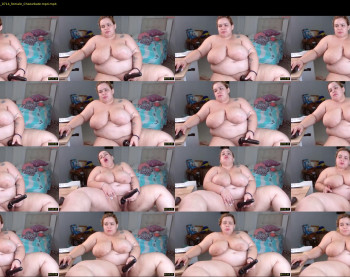 blondyliciousx — 8 minute Chaturbate female cam show recording, 720p, Aug 2, 2024