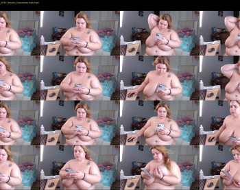 blondyliciousx — 5 minute Chaturbate female cam show recording, 720p, Aug 2, 2024