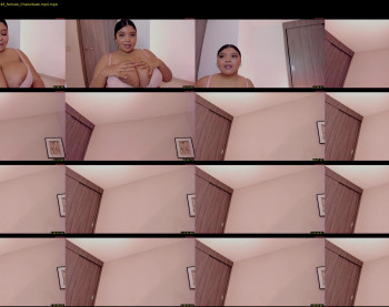 brunnahart — 121 minute Chaturbate female cam show recording, 720p, Aug 3, 2024