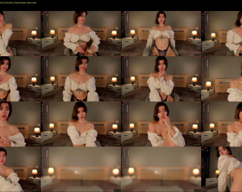 byrdtabitha — 47 minute Chaturbate female cam show recording, 720p, Aug 2, 2024