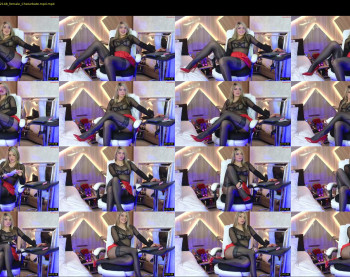 carlotta_ricci — 25 minute Chaturbate female cam show recording, 720p, Aug 2, 2024