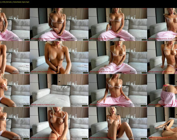 carolinaherera — 120 minute Chaturbate female cam show recording, 720p, Aug 2, 2024