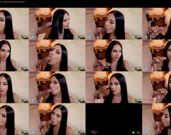catrina26_ — 15 minute Chaturbate couple cam show recording, 720p, Aug 2, 2024