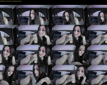 charlotte_germanotta_ — 2 minute Chaturbate female cam show recording, 720p, Aug 2, 2024