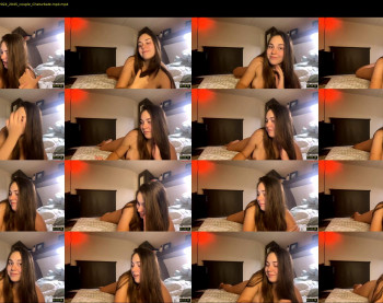 chaseandlexi2024 — 3 minute Chaturbate couple cam show recording, 720p, Aug 2, 2024