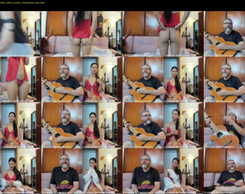cheeseburgerjesus — 6 minute Chaturbate couple cam show recording, 720p, Aug 2, 2024