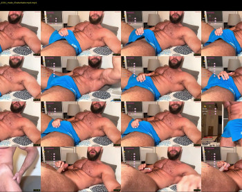 cockheadstud — 24 minute Chaturbate male cam show recording, 720p, Aug 2, 2024