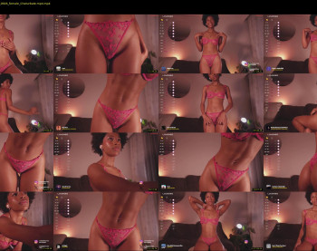 connie_west0 — 99 minute Chaturbate female cam show recording, 720p, Aug 2, 2024