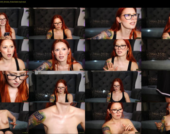 coolteacher — 120 minute Chaturbate female cam show recording, 720p, Aug 2, 2024