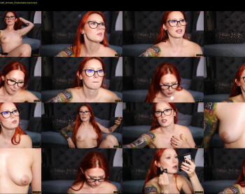 coolteacher — 120 minute Chaturbate female cam show recording, 720p, Aug 2, 2024