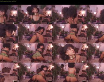 cooper_reds — 121 minute Chaturbate female cam show recording, 720p, Aug 2, 2024