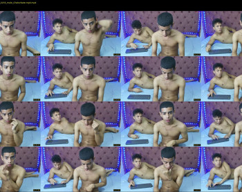 dady_show69 — 13 minute Chaturbate male cam show recording, 720p, Aug 2, 2024