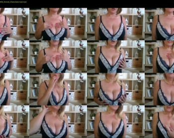 danahotmilf — 4 minute Chaturbate female cam show recording, 720p, Aug 2, 2024