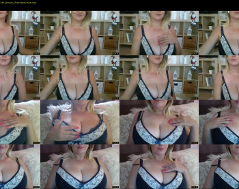 danahotmilf — 20 minute Chaturbate female cam show recording, 720p, Aug 2, 2024