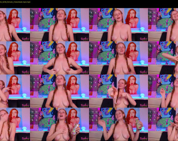 daphnemadison — 6 minute Chaturbate couple cam show recording, 720p, Aug 3, 2024