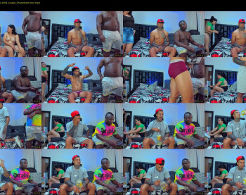 dastan_yesevii — 8 minute Chaturbate couple cam show recording, 720p, Aug 2, 2024