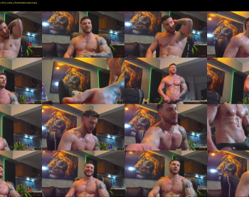 davidd_blake — 62 minute Chaturbate male cam show recording, 720p, Aug 2, 2024