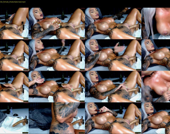 dee_waters — 91 minute Chaturbate female cam show recording, 720p, Aug 2, 2024