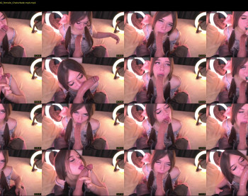 deepsouly — 24 minute Chaturbate female cam show recording, 720p, Aug 2, 2024