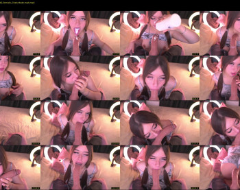 deepsouly — 120 minute Chaturbate female cam show recording, 720p, Aug 2, 2024
