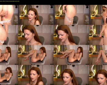 dietmountaindew_ — 26 minute Chaturbate female cam show recording, 720p, Aug 2, 2024