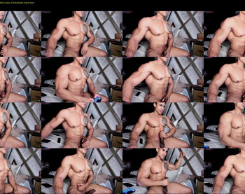 dimitriklein — 34 minute Chaturbate male cam show recording, 720p, Aug 2, 2024