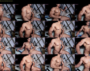 dimitriklein — 52 minute Chaturbate male cam show recording, 720p, Aug 2, 2024