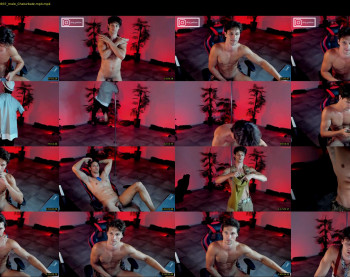 dirty_pothos — 120 minute Chaturbate male cam show recording, 720p, Aug 2, 2024