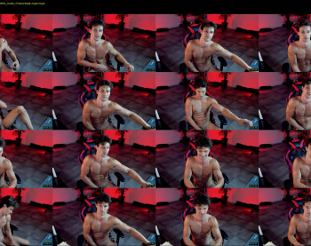 dirty_pothos — 11 minute Chaturbate male cam show recording, 720p, Aug 2, 2024