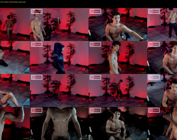 dirty_pothos — 120 minute Chaturbate male cam show recording, 720p, Aug 2, 2024