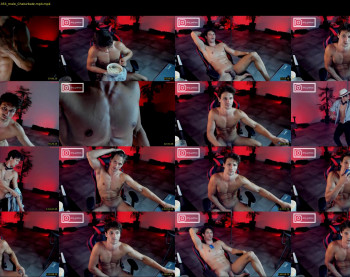 dirty_pothos — 120 minute Chaturbate male cam show recording, 720p, Aug 2, 2024
