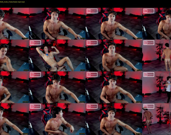 dirty_pothos — 121 minute Chaturbate male cam show recording, 720p, Aug 3, 2024
