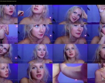 doublecuties — 47 minute Chaturbate couple cam show recording, 720p, Aug 2, 2024