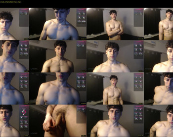 drmozo — 30 minute Chaturbate male cam show recording, 720p, Aug 2, 2024
