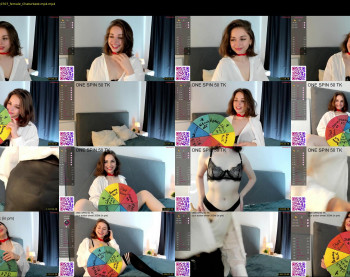earlenebigge — 121 minute Chaturbate female cam show recording, 720p, Aug 2, 2024