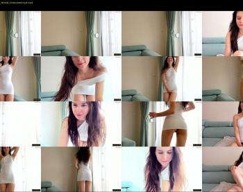 elaanna — 120 minute Chaturbate female cam show recording, 720p, Aug 2, 2024