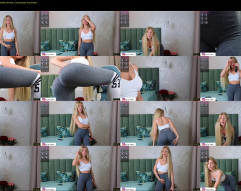 ella__sweety — 15 minute Chaturbate female cam show recording, 720p, Aug 3, 2024