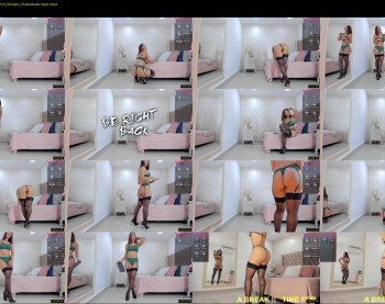 ella_pride1 — 120 minute Chaturbate female cam show recording, 720p, Aug 2, 2024
