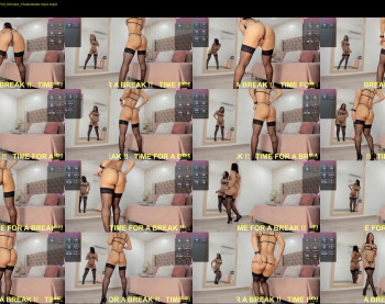 ella_pride1 — 18 minute Chaturbate female cam show recording, 720p, Aug 2, 2024