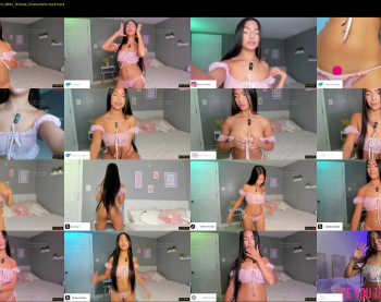 emilyn_keatting — 53 minute Chaturbate female cam show recording, 720p, Aug 2, 2024